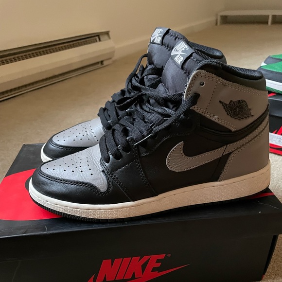Air jordan retro 1 - Picture 1 of 4